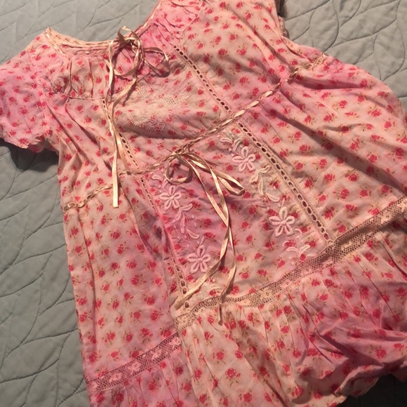 LOVESHACK FANCY dress - Picture 3 of 3